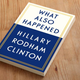 Illustration for article titled Clinton Already Working On Follow-Up Book Casting Blame For Failures Of First